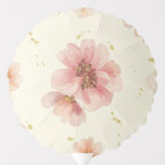 Wedding Petals beroemd gemaakt door Natasha Us Ballon<br><div class="desc">Wedding Petals beroemd gemaakt door Natasha Us</div>