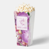 Wedding Popcorn Bedankdoosjes (Popped)