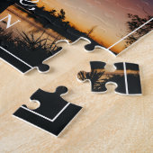 Wedding Proposal Will You Marry Me Small Photo Legpuzzel (Zijkant)