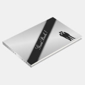 Wedding Richard en Thaddeus Gastenboek (Hoek)