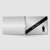 Wedding Richard en Thaddeus Gastenboek (Volledig)