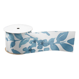 Wedding Satin Ribbon Satijnen Lint