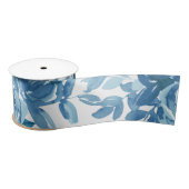 Wedding Satin Ribbon Satijnen Lint (Spoel)