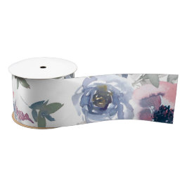 Wedding Satin Ribbon Satijnen Lint