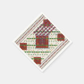 Wedding  servet (Hoek)