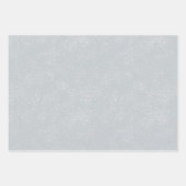 Wedding Shine abstract Pattern Inpakpapier Vel (Voorkant 3)