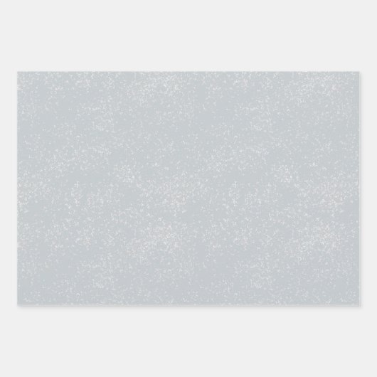 Wedding Shine abstract Pattern Inpakpapier Vel (Voorkant 3)