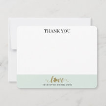 Wedding St. Patrick's Day Dank u van Beide