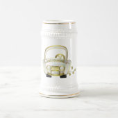 Wedding Stein Bierpul (Center)