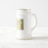 Wedding Stein Bierpul (Voorkant rechts)