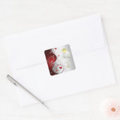 Wedding Sticker (Envelop)