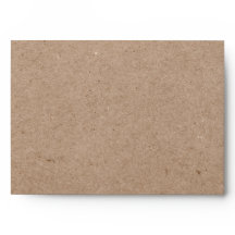 WEDDING SUITE ENVELOPE | Waterverf Floral Rustic