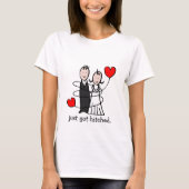 Wedding T-Shirts (Voorkant)