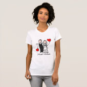 Wedding T-Shirts (Voorkant volledig)