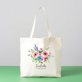wedding tote bags bachelorette bride tote bag