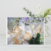 Wedding_Uitnodiging Kaart (Staand voorkant)