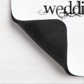 Wedding Usher Muismat (Hoek)