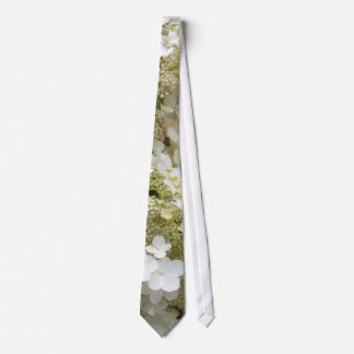 Wedding Veil Hydrangeas Stropdas
