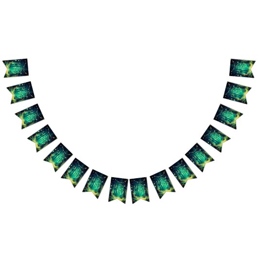 Wedding vlaggetjes (Alle)