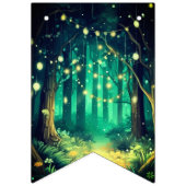 Wedding vlaggetjes (Eerste vlag)