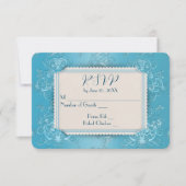 Wedding Vow Renewal RSVP (Voorkant)
