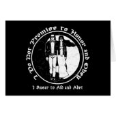 Wedding Vows (Voorkant Horizontaal)