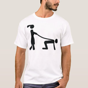 Wedding vrijgezellenfeest plezier t-shirt