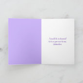 Wedding Walk Me door het gangpad Kaart (Binnen)