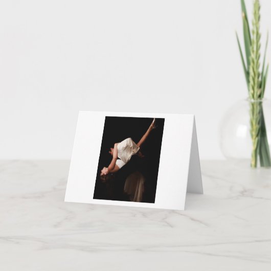 Wedding Waltz Invitation Kaarten (Voorkant)