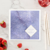 Wedding Waterverf Names Peri ID954 Servet (Insitu)