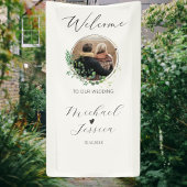 Wedding Welcome Sign Template Spandoek