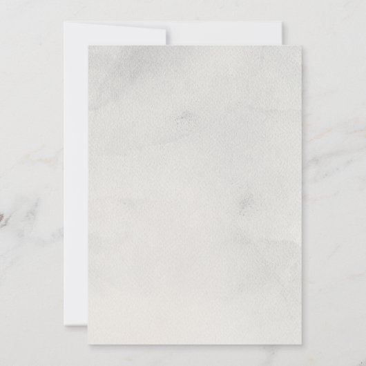 Wedding Wolf Groomsman Grey Shades Proposal (Achterkant)