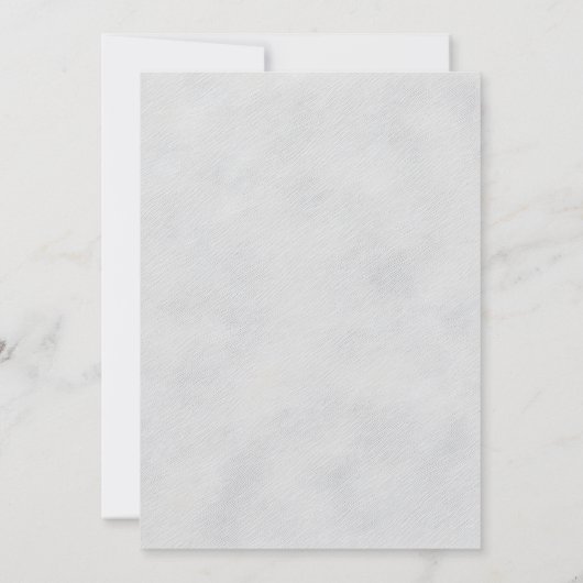 Wedding Wolf Ring Bearer Grey Shades Green Bow Tie (Achterkant)