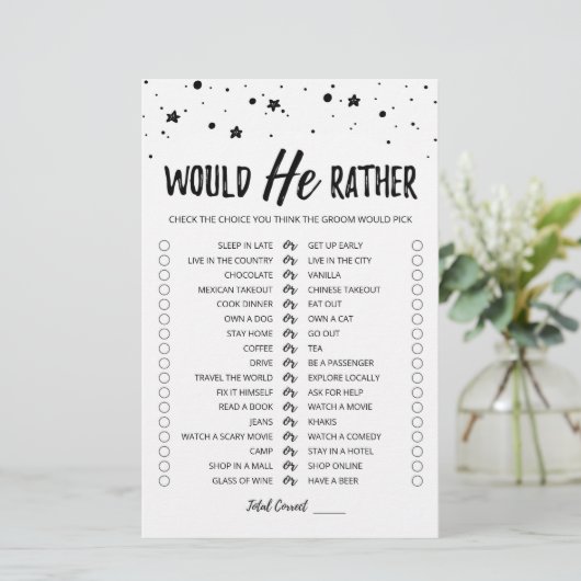 Wedding Zou hij het meest bewerkbare spel (Staand voorkant)