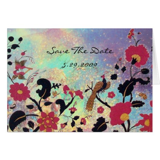 WEDEN, ELEGANT BLAUW RODE ZWARTE WITTE STROMEN, VO (Voorkant Horizontaal)