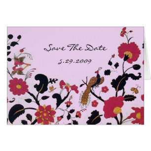 WEDEN, ELEGANT RODE ZWARTE WIT-STROMEN, VOGELS