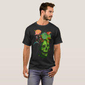 Wedergeboorte T-shirt (Voorkant volledig)