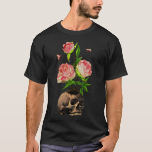 Wedergeboorte T-shirt