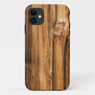 Wederhout Case-Mate iPhone Case