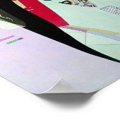 Wederkerige overeenkomsten poster (Hoek)