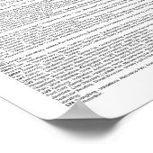 Wederkerigheid en Poster van het Acupunctiepunt (Hoek)