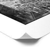 Wederopbouw — Burgeroorlog Poster (Hoek)