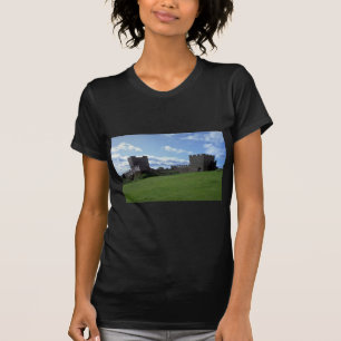 Wederopbouw van de muur van Hadrianen, Vindolanda T-shirt