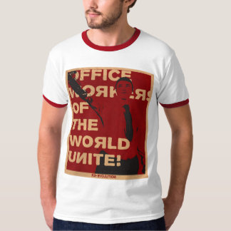 WEDEROPLOSSING t-shirt