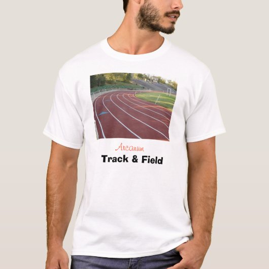 wederoprit1, kanum, spoor en veld t-shirt (Voorkant)