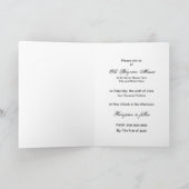 Wederopvoering van het huwelijk - Roos/wijn (Binnen)