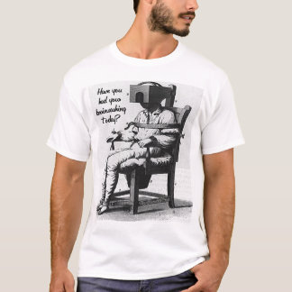 WEDEROPVOLUTIEBELEID T-SHIRT