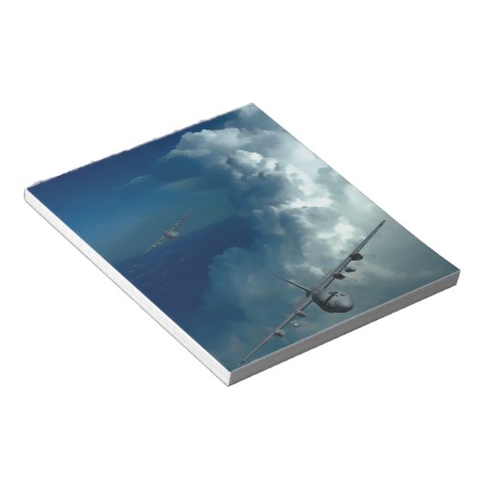 Wederzijdse ondersteuning notitieblok (Schuin)