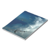 Wederzijdse ondersteuning notitieblok (Linkerzijde)