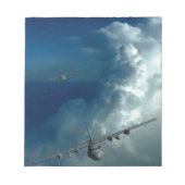 Wederzijdse ondersteuning notitieblok (Voorkant)